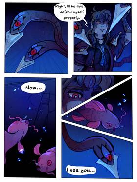 Read Fruits of Celestica  5 Page 7 in English