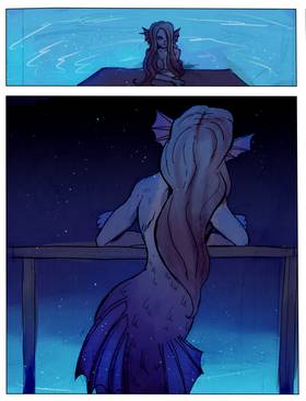 Read Fruits of Celestica  5 Page 9 in English