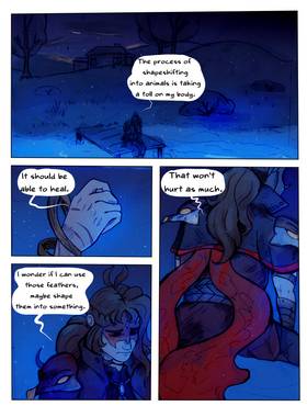 Read Fruits of Celestica  5 Page 6 in English