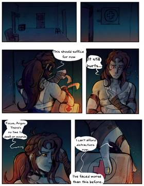 Read Fruits of Celestica  6 Page 1 in English