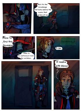 Read Fruits of Celestica  6 Page 2 in English