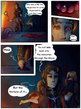 Read Fruits of Celestica  6 Page 4 in English