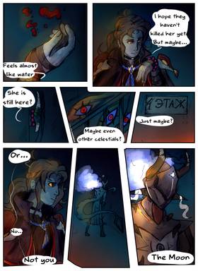 Read Fruits of Celestica  6 Page 6 in English