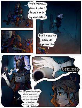 Read Fruits of Celestica  6 Page 7 in English