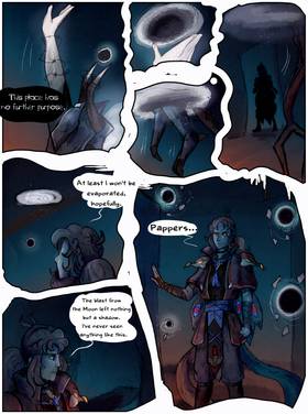 Read Fruits of Celestica  6 Page 8 in English