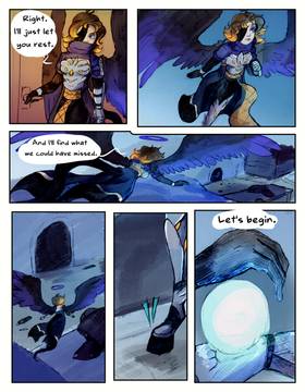Read Fruits of Celestica  7 Page 4 in English