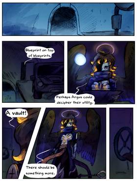Read Fruits of Celestica  7 Page 5 in English