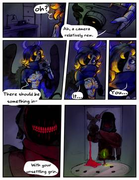 Read Fruits of Celestica  7 Page 6 in English