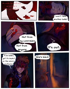 Read Fruits of Celestica  7 Page 8 in English