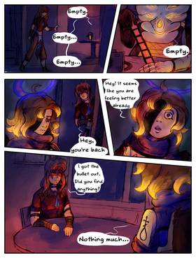Read Fruits of Celestica  7 Page 9 in English