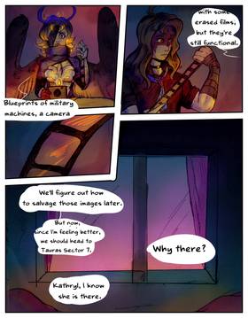 Read Fruits of Celestica  7 Page 10 in English