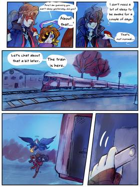 Read Fruits of Celestica  8 Page 2 in English