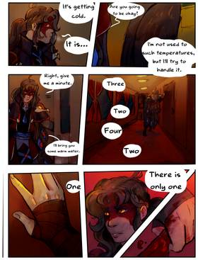 Read Fruits of Celestica  8 Page 5 in English