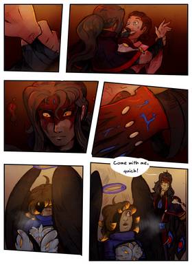 Read Fruits of Celestica  8 Page 7 in English