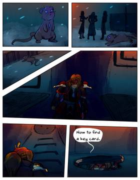 Read Fruits of Celestica  9 Page 5 in English
