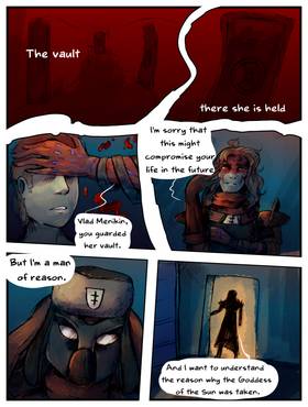 Read Fruits of Celestica  9 Page 7 in English