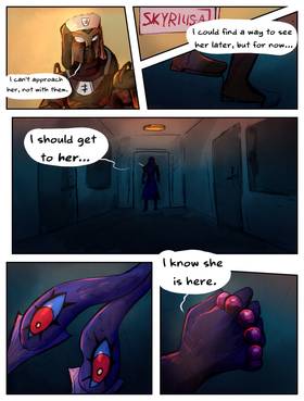 Read Fruits of Celestica  9 Page 9 in English