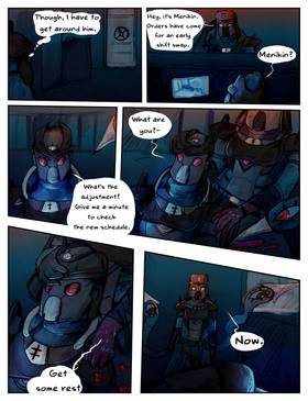 Read Fruits of Celestica  9 Page 10 in English