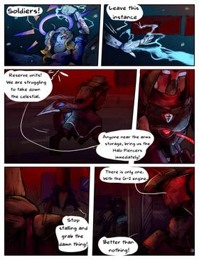 Read Fruits of Celestica  10 Page 1 in English