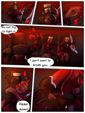 Read Fruits of Celestica  10 Page 2 in English