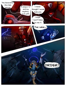 Read Fruits of Celestica  10 Page 3 in English