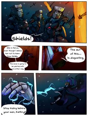 Read Fruits of Celestica  10 Page 4 in English