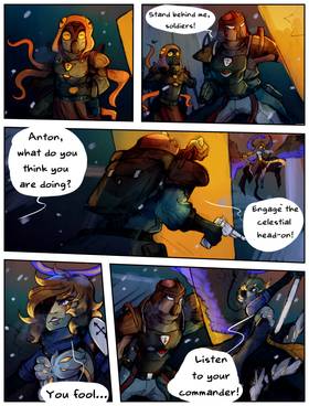 Read Fruits of Celestica  10 Page 5 in English