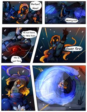 Read Fruits of Celestica  10 Page 7 in English