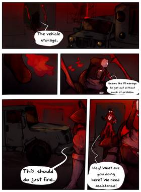 Read Fruits of Celestica  10 Page 10 in English
