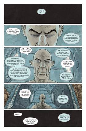 Read Dormant  1 Page 2 in English