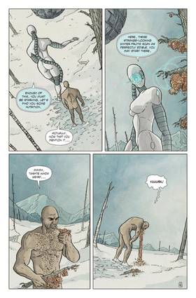 Read Dormant  2 Page 4 in English