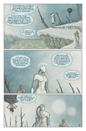 Read Dormant  2 Page 7 in English