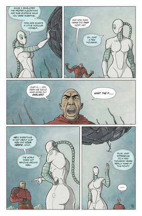 Read Dormant  2 Page 9 in English
