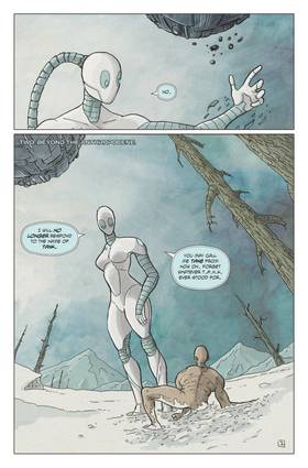 Read Dormant  2 Page 2 in English