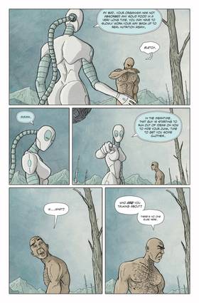 Read Dormant  2 Page 5 in English