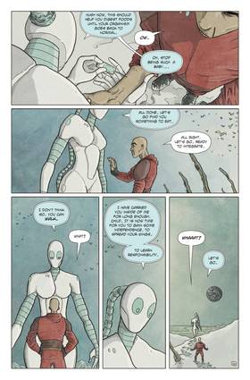 Read Dormant  2 Page 10 in English