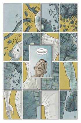 Read Dormant  2 Page 1 in English