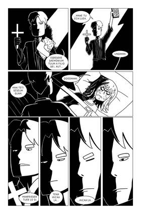Read Specters, Aliens, Fiends, And Everything In Between  1 Page 2 in English