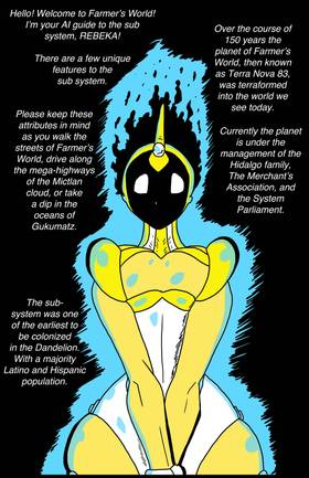 Read Dandelion  1 Page 2 in English