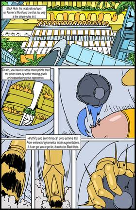 Read Dandelion  1 Page 4 in English