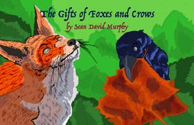 Read The Gifts of Foxes and Crows  1 Page 1 in English