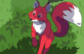 Read The Gifts of Foxes and Crows  1 Page 4 in English
