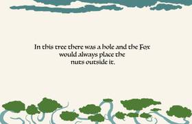 Read The Gifts of Foxes and Crows  1 Page 10 in English