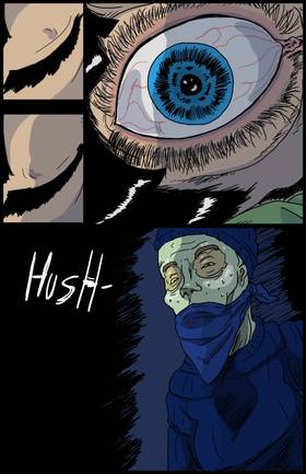 Read She Fallows  1 Page 4 in English