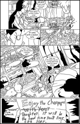 Read Superweird  1 Page 3 in English