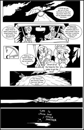 Read Superweird  1 Page 4 in English
