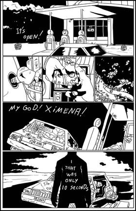 Read Superweird  1 Page 5 in English