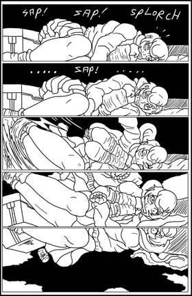 Read Superweird  1 Page 7 in English