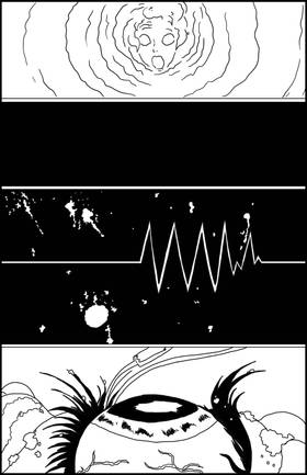 Read Superweird  1 Page 10 in English