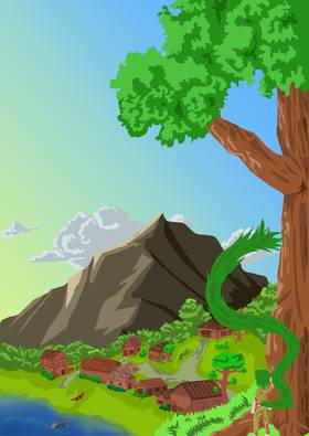 Read Wootz : A new life  1 Page 2 in English